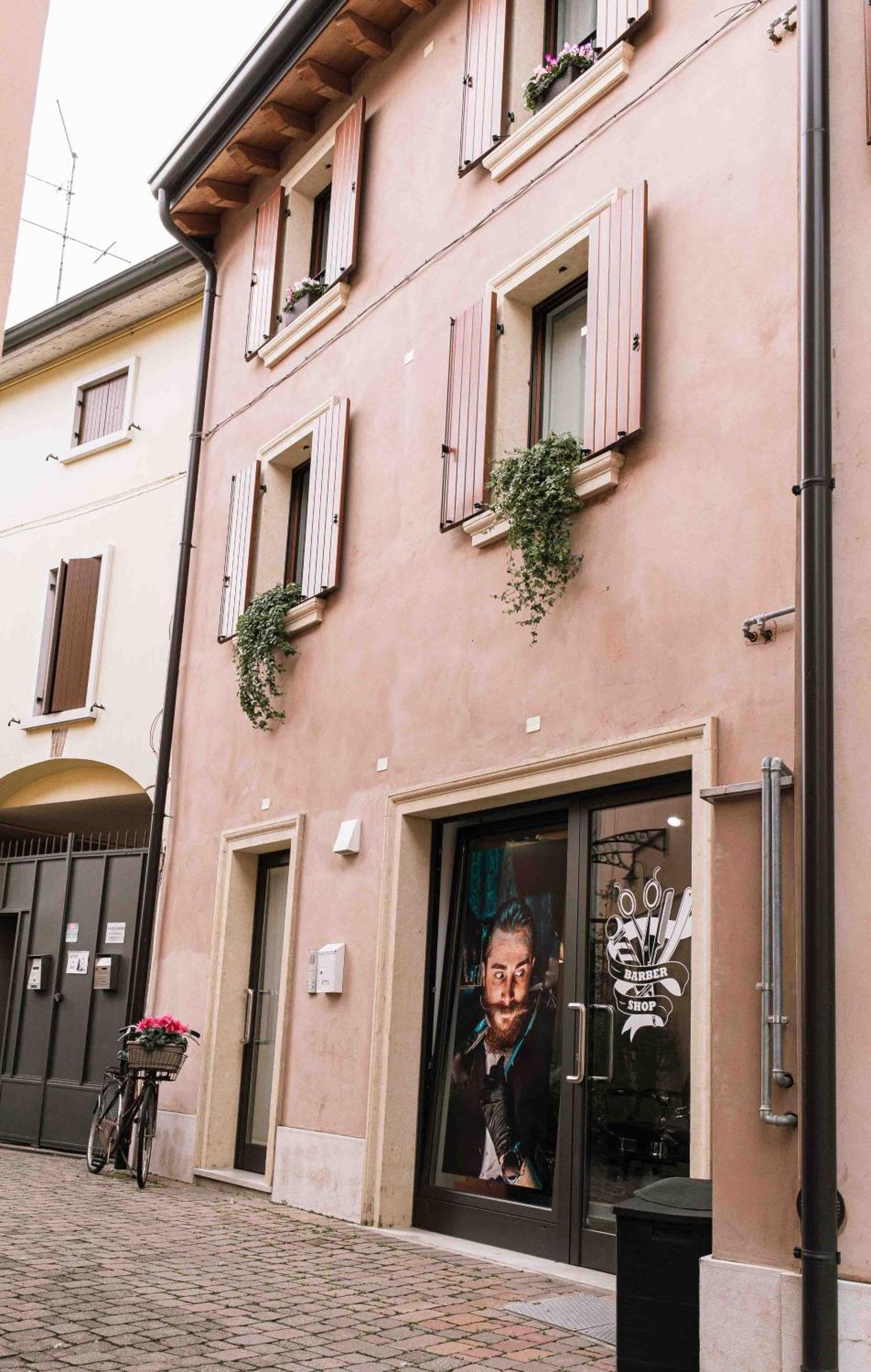 Gomes Comfort House Valeggio sul Mincio Eksteriør bilde
